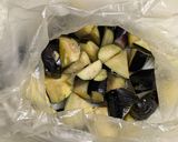 厚揚げとゴーヤの和風マリネ作り方7写真
