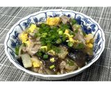 豚肉と生木耳の中華炒め★動画あり★作り方23写真
