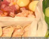 炊飯器で作る台湾風肉プレート作り方9写真