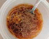 3合【炊飯器で！】きくらげと卵の中華風作り方2写真