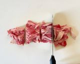 出汁入り味噌で、我が家の定番味噌肉じゃが作り方7写真