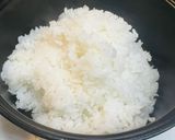 自家栽培の高菜で簡単!めはり寿司作り方4写真
