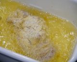 簡単！ミニチキンカツ作り方3写真