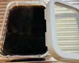 低糖質コーヒーゼリー（ハイブリッド）作り方5写真