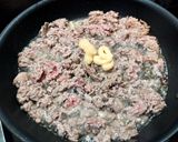 超簡単！肉味噌たっぷり冷やし中華！！作り方1写真