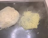 破れにくい生地で！本格広島風お好み焼き作り方10写真