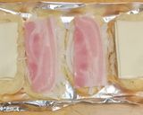 ホットサンドの作り方作り方1写真