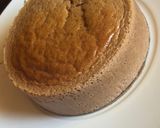 スフレチーズケーキ 作り方12写真