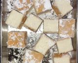 厚揚げでタコ焼き風作り方1写真