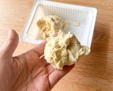 ごはん2杯で5人前！焼肉のタレチャーハン作り方2写真