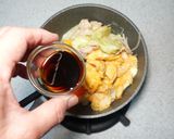 パパッと麩ちゃんぷるー♪♪作り方6写真