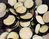 なすとズッキーニチーズ焼ぎ(身内専用)作り方3写真