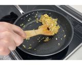 鶏むね肉のねぎみそ唐揚げ★動画あり★作り方20写真