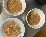 肉無豆腐簡単中華風甘辛味豆腐野菜炒め作り方5写真