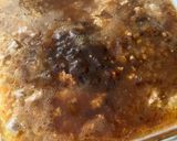 レンチン　キーマカレー作り方6写真