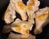 鶏肉(手羽元)の甘辛煮作り方3写真