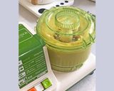 Mary's プリンセストルタ作り方48写真