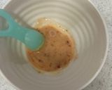 アボカドとふわふわ卵のスイートチリマヨ和え作り方4写真