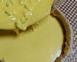 ★かぼちゃの＊バスクチーズケーキ＊♪作り方9写真