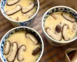 せいろでぷるぷる♪出汁を味わう茶碗蒸し作り方4写真