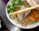 太平燕をタンミョンで作り方8写真
