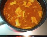 節約 簡単 栄養満点 鶏野菜スープ作り方5写真
