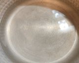 すいとん味噌汁作り方1写真