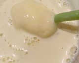 え、コレ油揚げ!? だまし系ラザニア作り方6写真