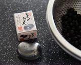 黒豆煮作り方2写真
