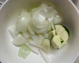 肉無豆腐簡単中華風炊込ご飯味野菜炒め作り方8写真
