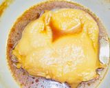 しるびー食堂！鶏もも肉のほったらかし煮！作り方21写真