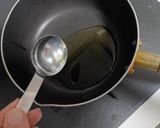 にんじんと豆のオリーブオイル炒め煮作り方4写真