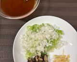 簡単！かにたま作り方1写真