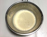 家庭にある材料で作る夏野菜のレッドカレー作り方6写真
