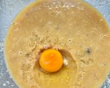 簡単！混ぜるだけ！ふんわりバナナケーキ作り方6写真