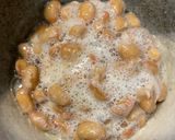 納豆のポン酢和え作り方1写真