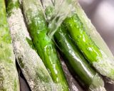 NO火！キムチの抜け殻で作るキムり〜作り方4写真
