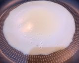 もちもち発酵米粉クレープ作り方2写真