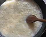とろける食感！材料4つの生キャラメル作り方2写真