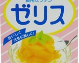 豆乳フルーチェでムース・プリン作り方1写真