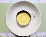 簡単おつまみ！魚卵とディルのポテトサラダ作り方3写真