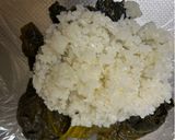 おにぎり作り方4写真
