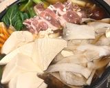 【格安ので鴨鍋！HP900MP29】作り方14写真