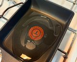 【節約副菜】中国産うなぎで安価なう巻き作り方3写真