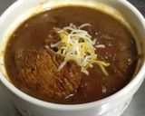 鶏肉のスパイスカレー作り方11写真