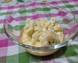 フェンネル(イタリア野菜)のタルタル風作り方5写真