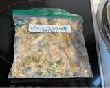 炊飯器⌘ジャンバラヤ作り方8写真
