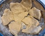 ふわふわ!蒸しまんじゅう 電子レンジでもできる作り方3写真