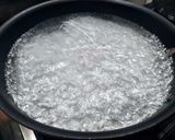 超簡単！韓国料理！チャプチェ！作り方1写真