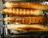 自家製ちくわ作り方6写真